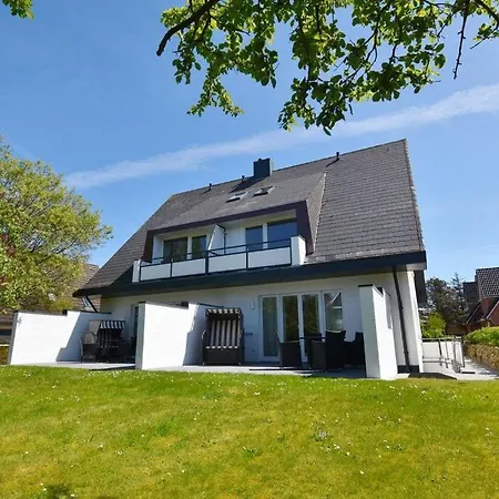 Haus Gorch-fock, App 4 *