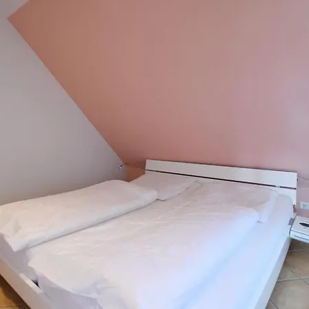 Lejlighed Haus Gorch-fock, App 4 Vesterland