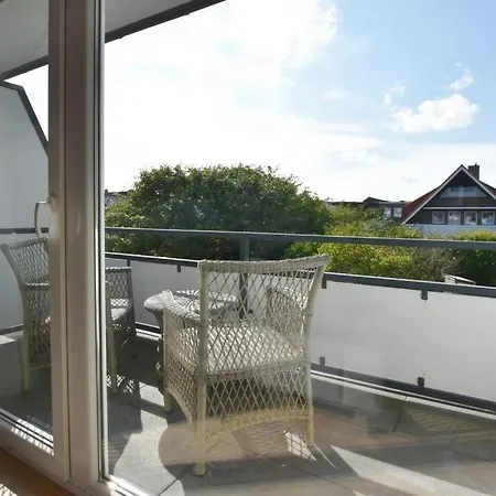 Lejlighed Haus Gorch-fock, App 4